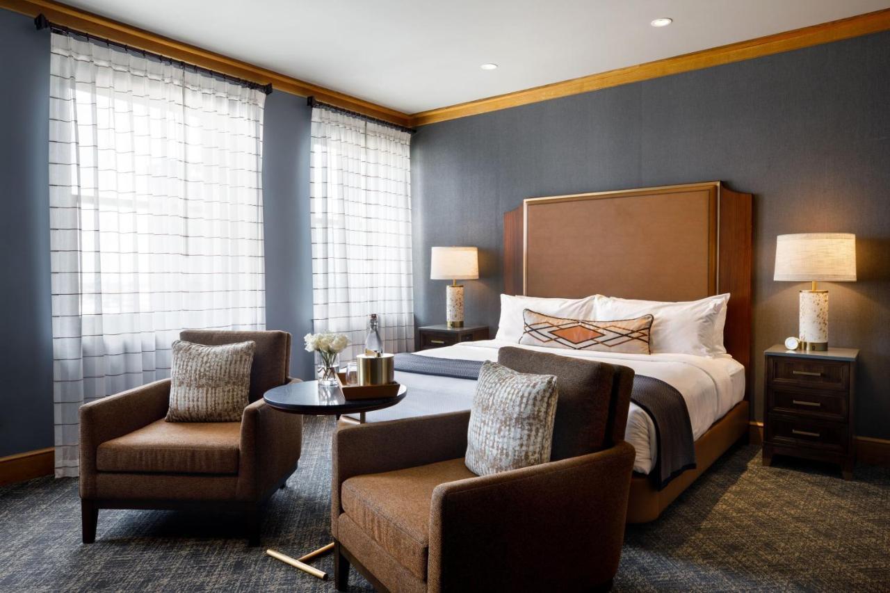 The Barfield, Autograph Collection 4* Amarillo