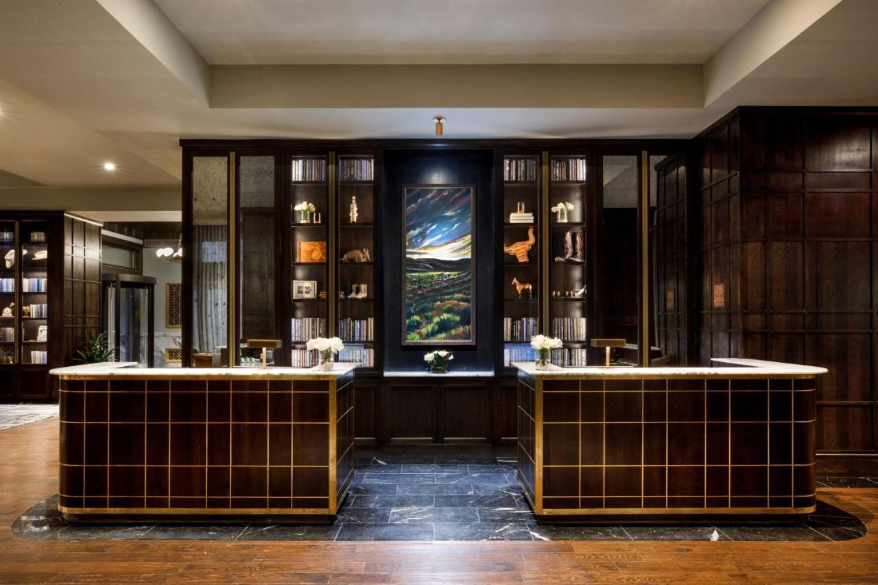 The Barfield, Autograph Collection Hotel 4*