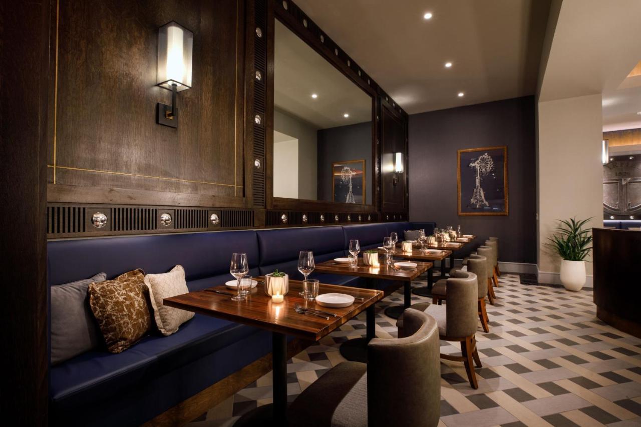The Barfield, Autograph Collection Hotel