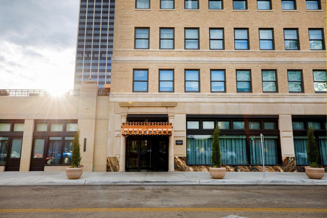 The Barfield, Autograph Collection Hotel Amarillo