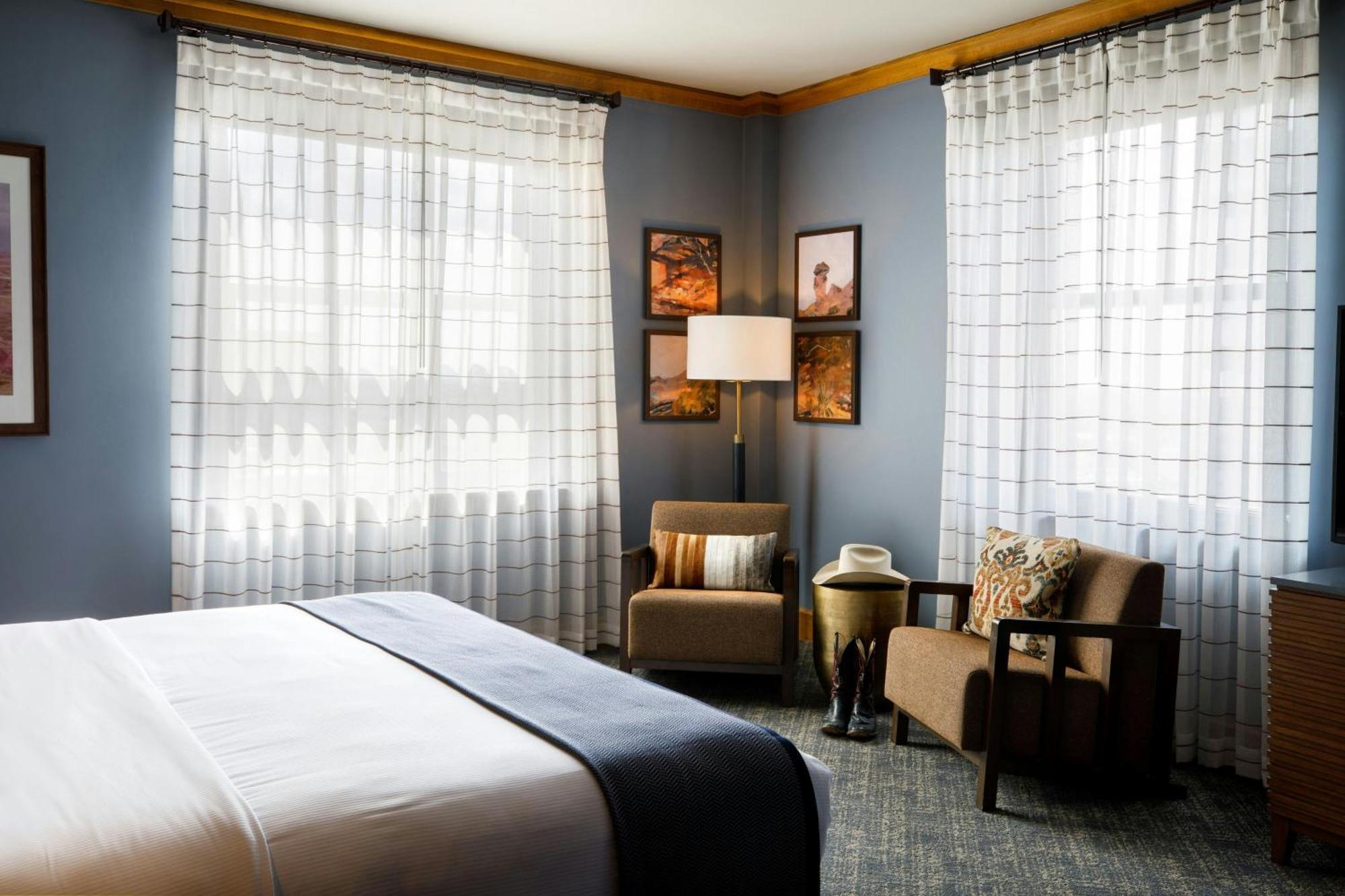 Hotel The Barfield, Autograph Collection Amarillo