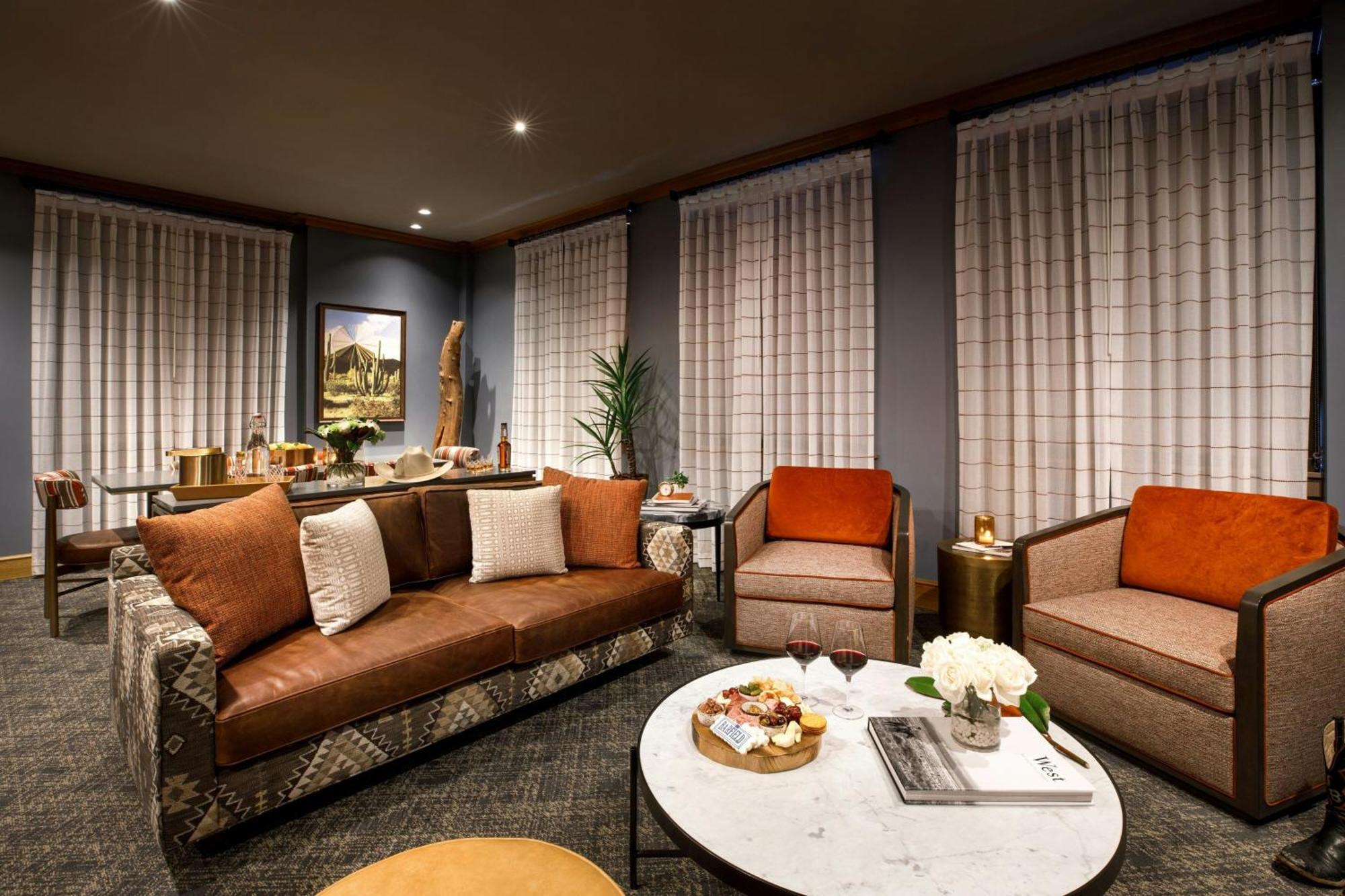 The Barfield, Autograph Collection Hotel 4*