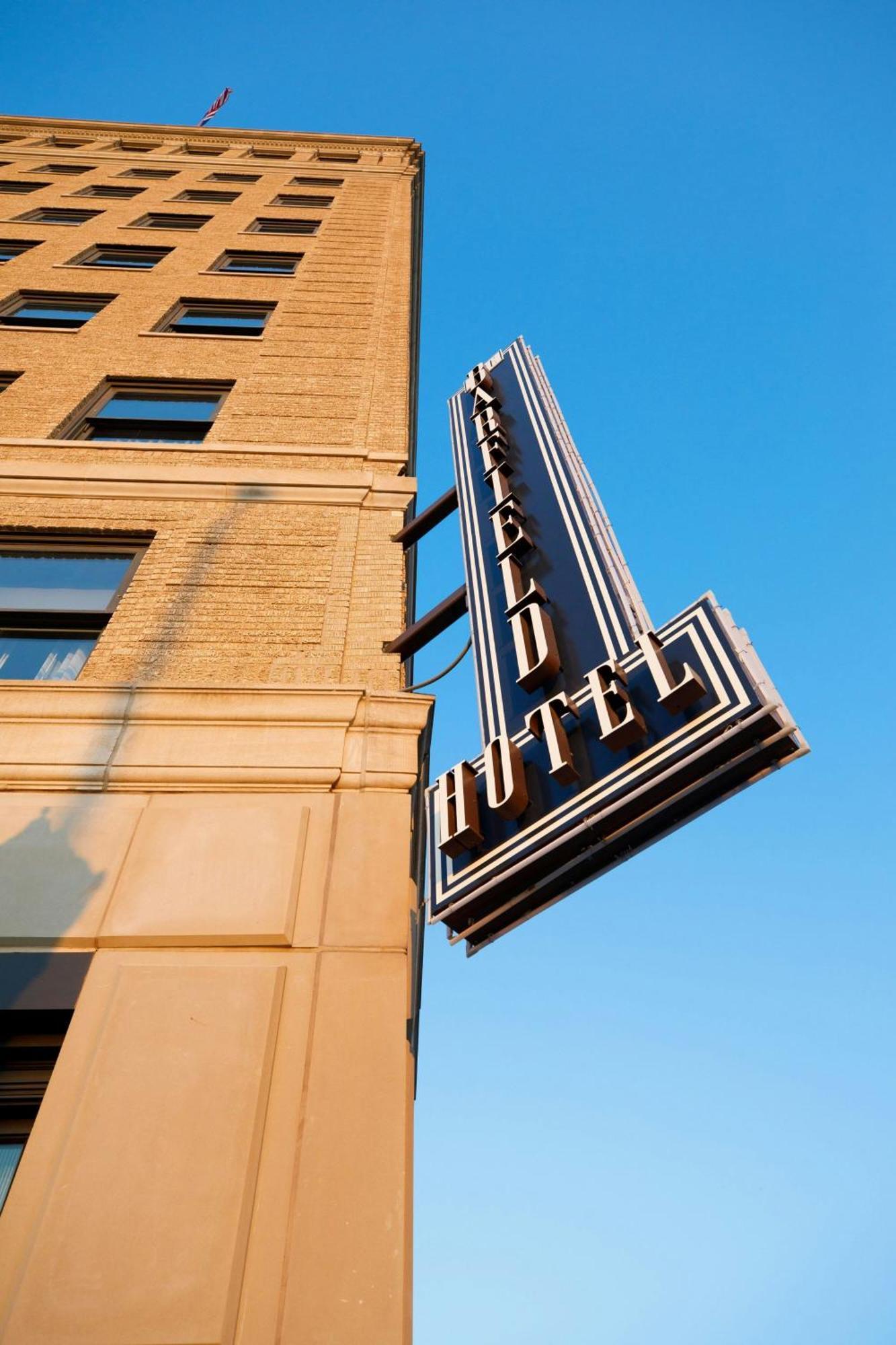 Hotel The Barfield, Autograph Collection Amarillo