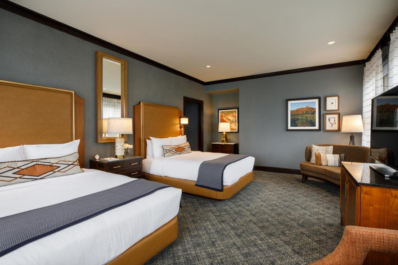 Hotel The Barfield, Autograph Collection