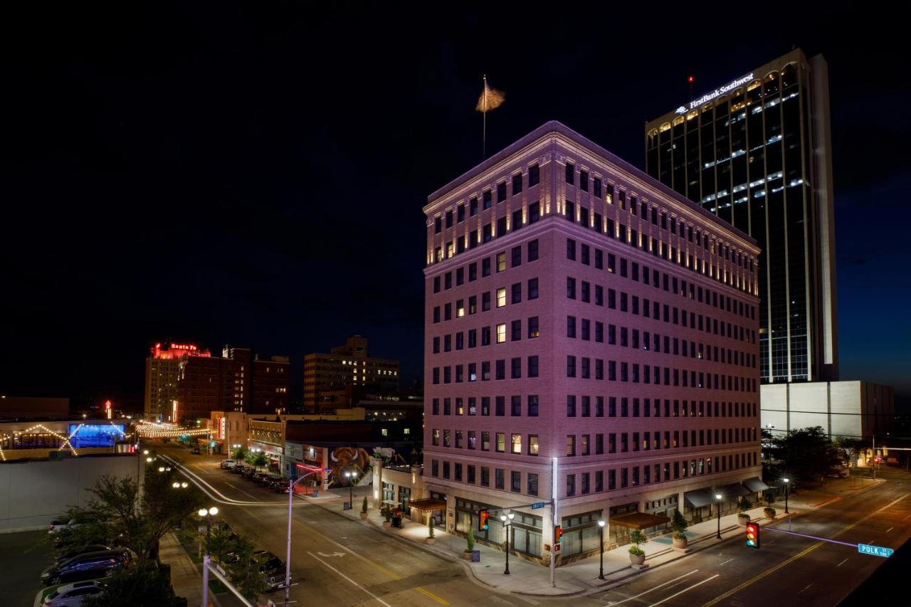 The Barfield, Autograph Collection 4* Amarillo