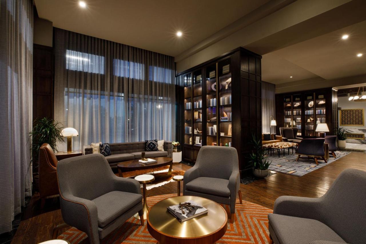 Hotel The Barfield, Autograph Collection Amarillo