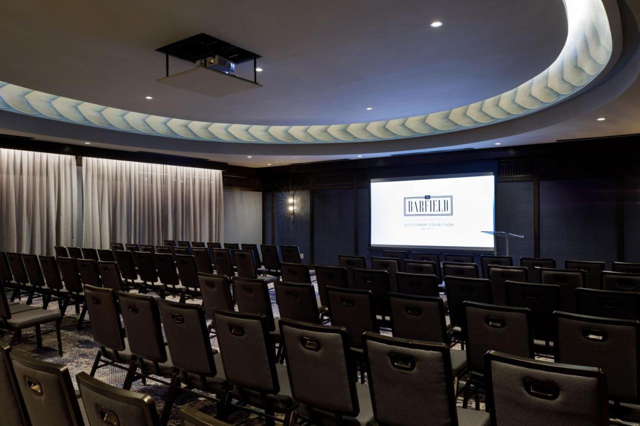 The Barfield, Autograph Collection Hotel 4*