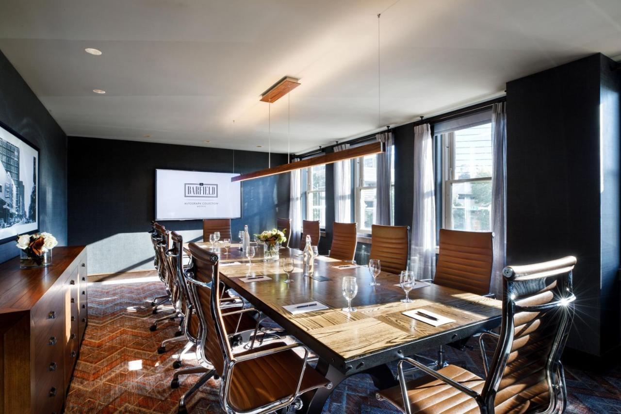 The Barfield, Autograph Collection Hotel Amarillo