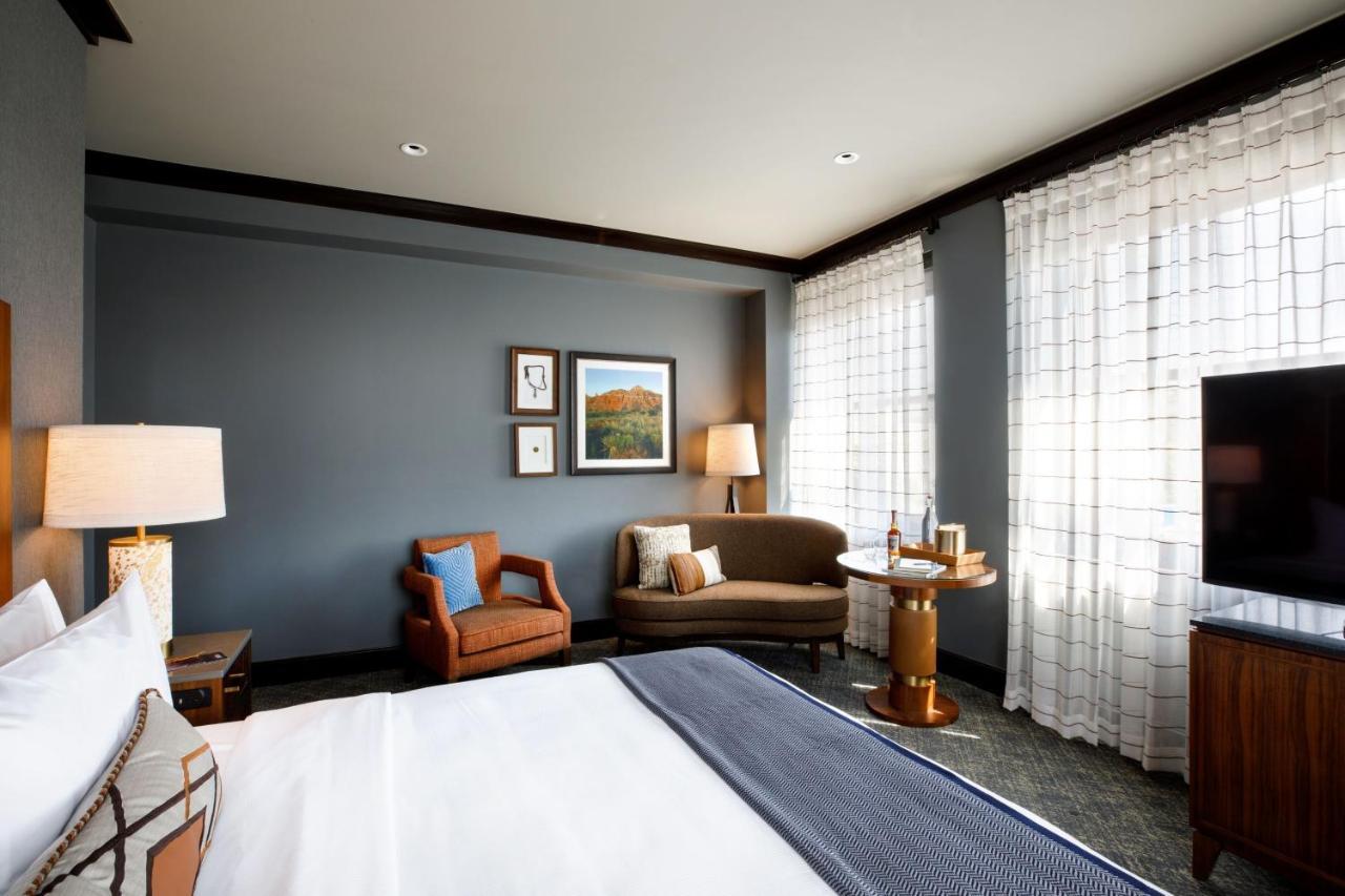 Hotel The Barfield, Autograph Collection