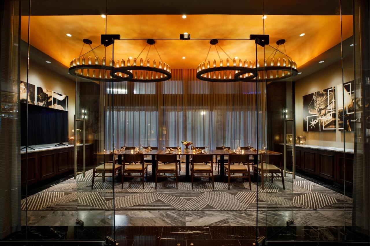 Hotel The Barfield, Autograph Collection Amarillo