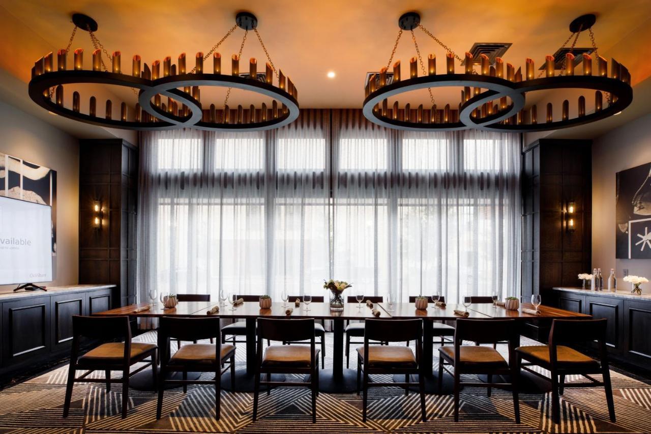 The Barfield, Autograph Collection 4* Amarillo
