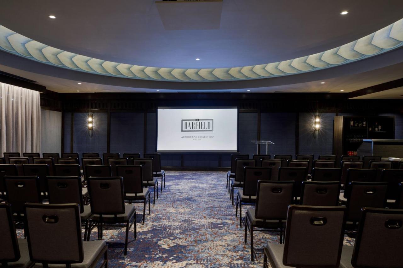 Hotel The Barfield, Autograph Collection 4*