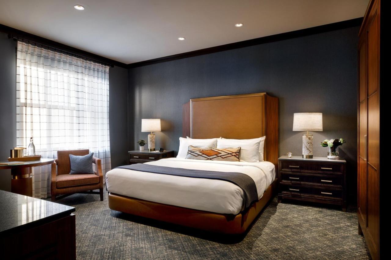 Hotel The Barfield, Autograph Collection 4*