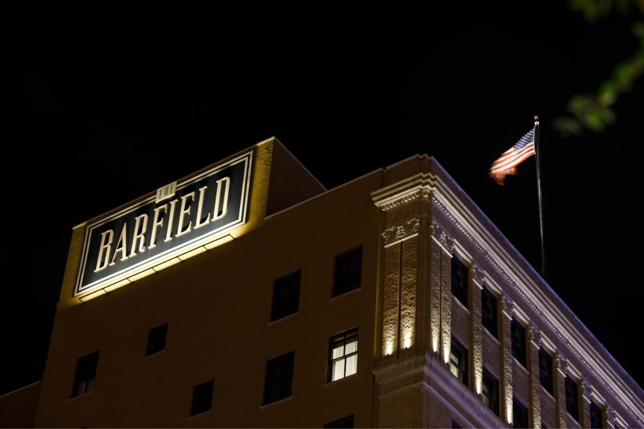 The Barfield, Autograph Collection 4* Amarillo