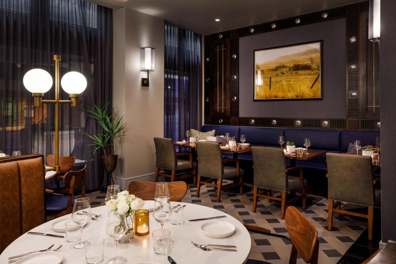 The Barfield, Autograph Collection Hotel