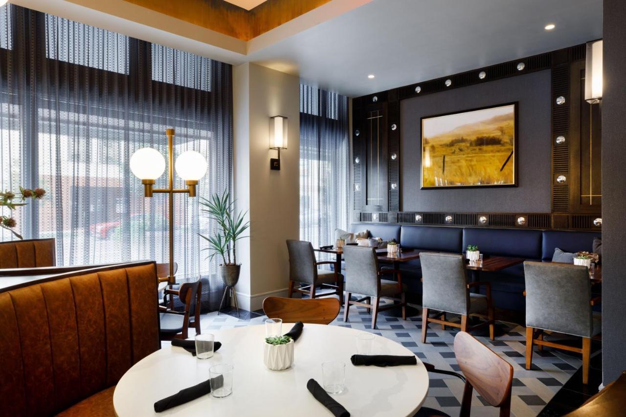 Hotel The Barfield, Autograph Collection
