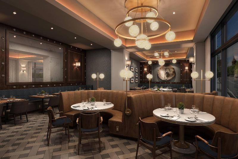 The Barfield, Autograph Collection 4*
