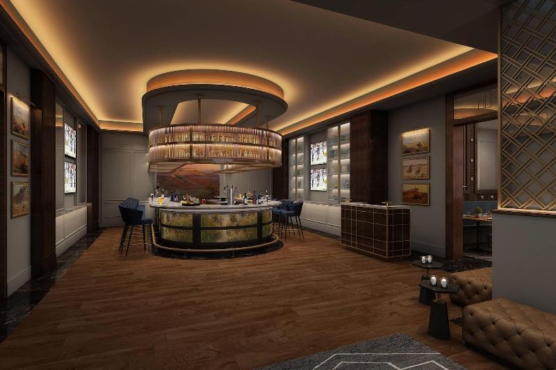 The Barfield, Autograph Collection Hotel