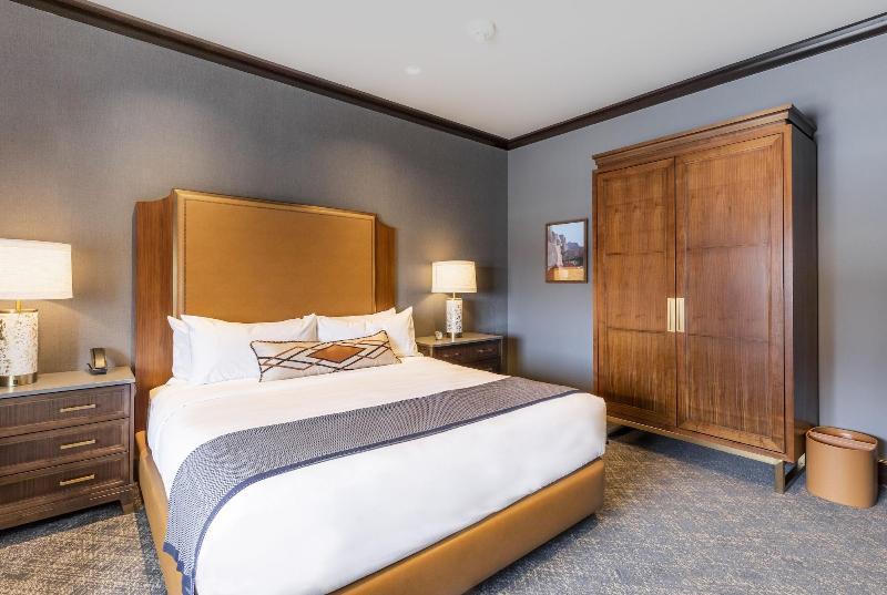 Hotel The Barfield, Autograph Collection 4*