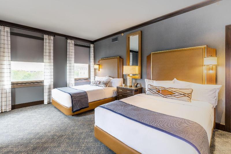 The Barfield, Autograph Collection Hotel 4*