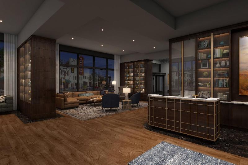 Hotel The Barfield, Autograph Collection Amarillo