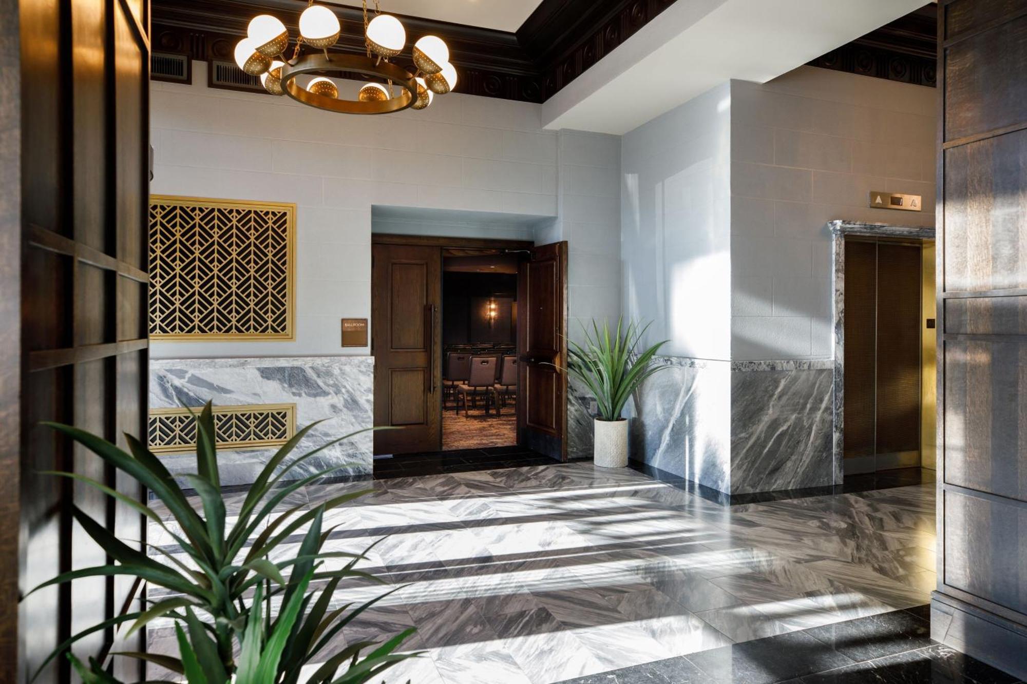 The Barfield, Autograph Collection Hotel Amarillo