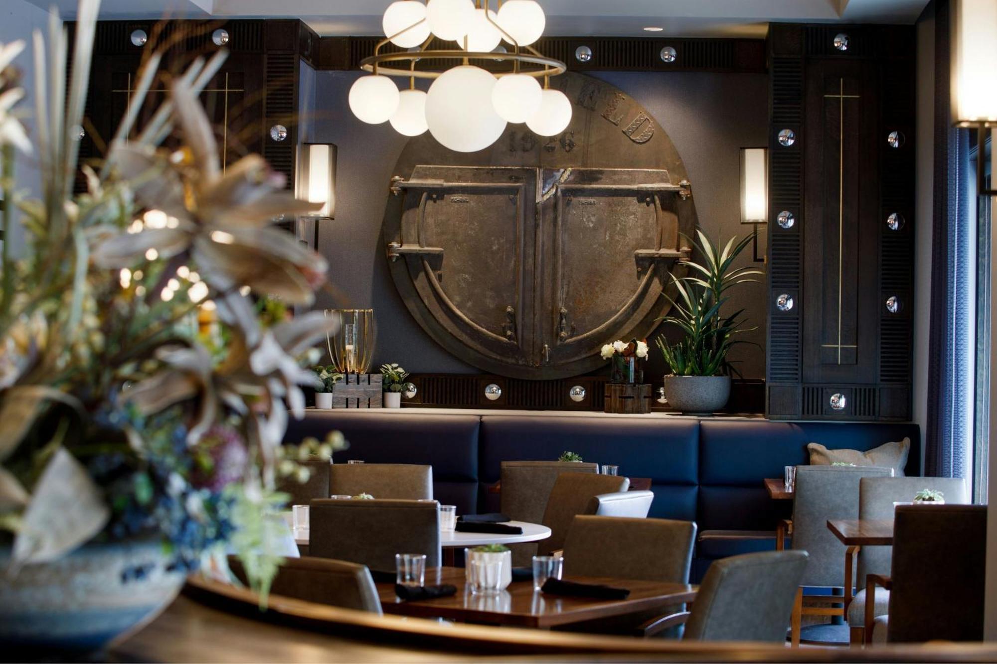 Hotel The Barfield, Autograph Collection 4*