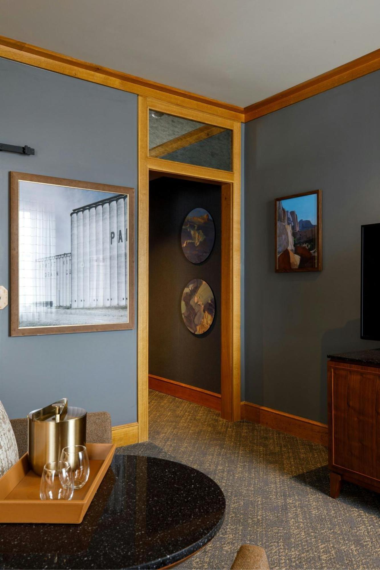The Barfield, Autograph Collection 4* Amarillo
