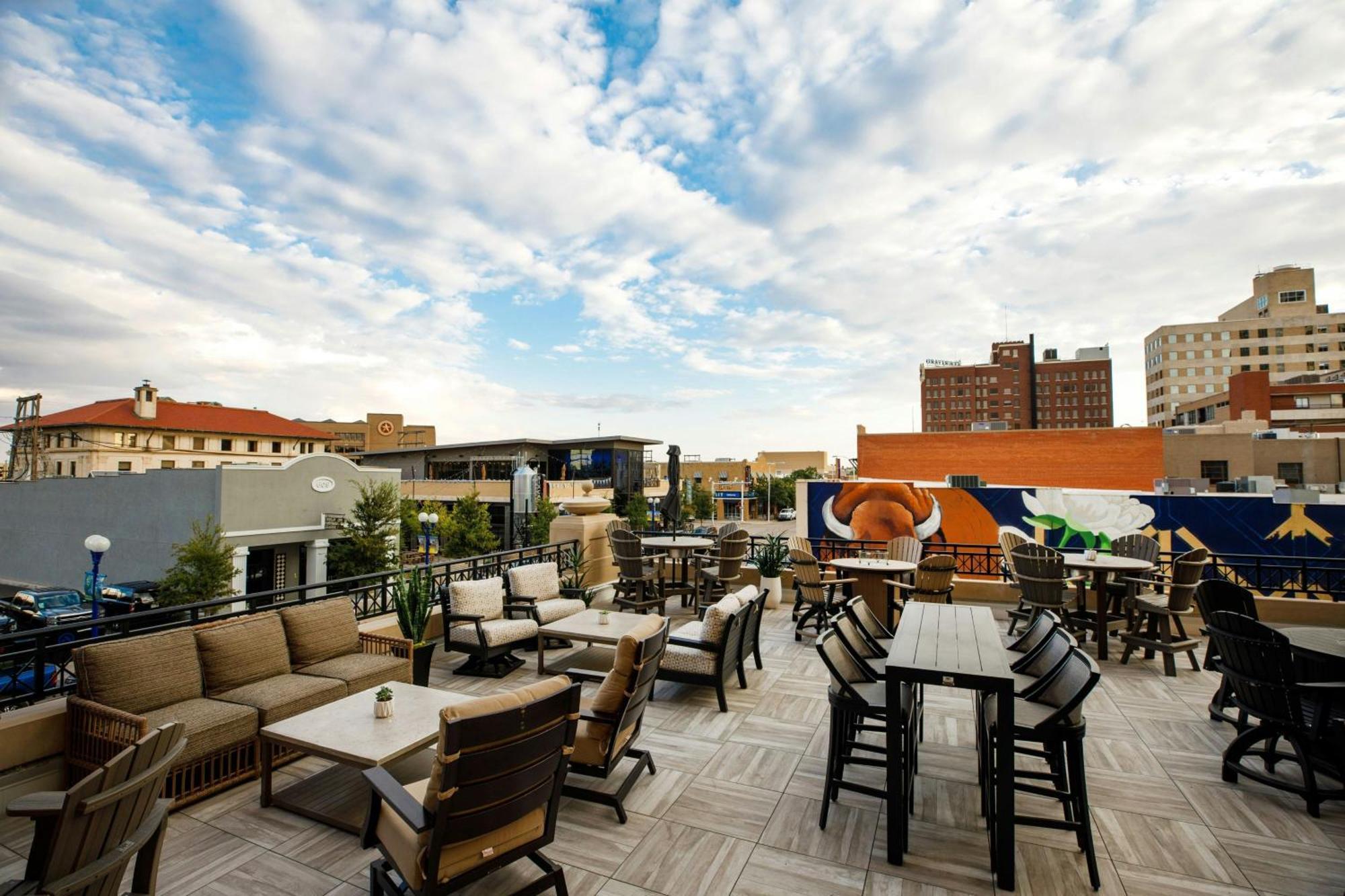 The Barfield, Autograph Collection Hotel