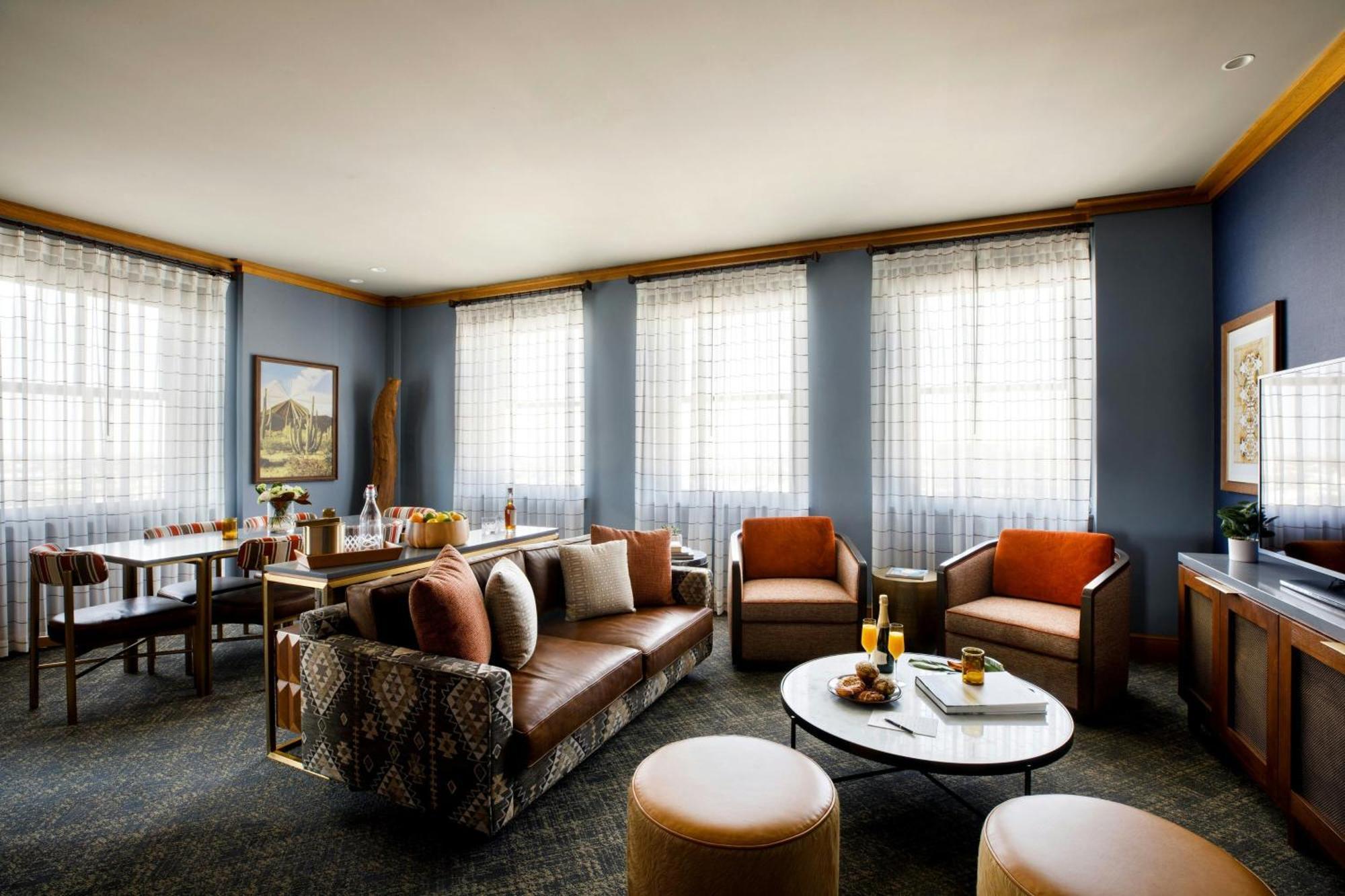 The Barfield, Autograph Collection Hotel Amarillo